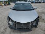 2018 Toyota Corolla L na sprzedaż w Houston, TX - Front End
