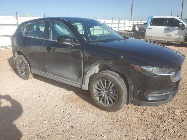  MAZDA CX-5 2019 Black