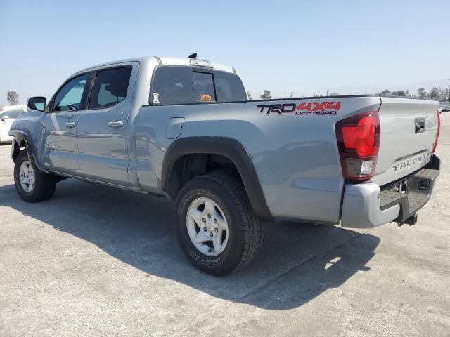  TOYOTA TACOMA 2019 Gray
