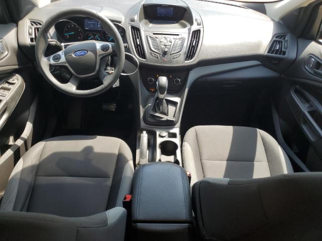 FORD ESCAPE 2015 Burgundy