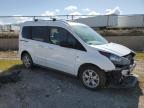2015 Ford Transit Connect Xlt for Sale in Magna, UT - Front End