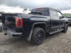 2017 Gmc Sierra K1500 Slt en Venta en Cahokia Heights, IL - Water/Flood