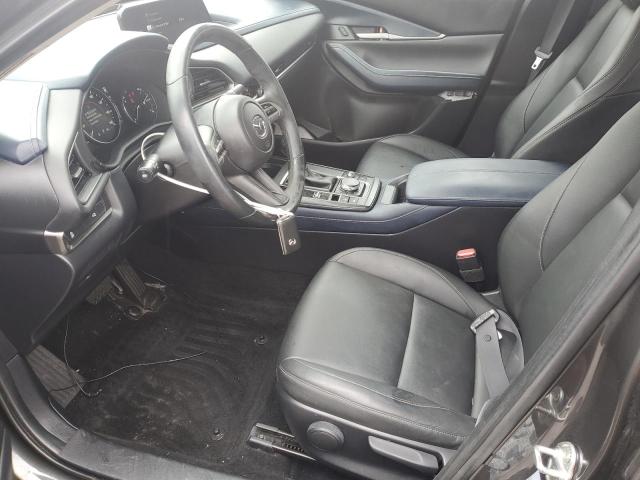  MAZDA CX30 2021 Серый