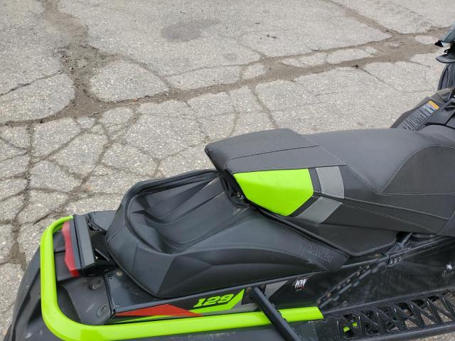 2014 ARCC SNOWMOBILE