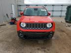 2018 Jeep Renegade Latitude zu verkaufen in Amarillo, TX - Minor Dent/Scratches