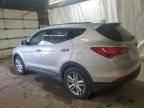 2013 Hyundai Santa Fe Sport  продається в Ebensburg, PA - Front End