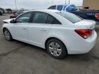 2014 Chevrolet Cruze Lt zu verkaufen in Moraine, OH - Front End