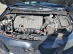 2009 Toyota Corolla Base de vânzare în Fort Wayne, IN - Front End