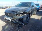 2018 JAGUAR F-PACE R-S for sale at Copart BRISTOL