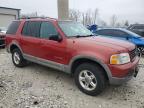 2002 Ford Explorer Xlt for Sale in Wayland, MI - Rear End