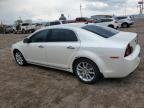 2011 Chevrolet Malibu Ltz للبيع في Greenwood، NE - Hail