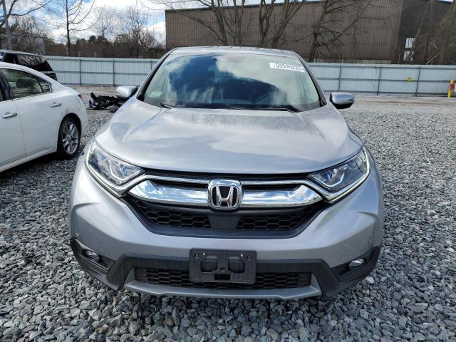  HONDA CRV 2017 Szary
