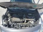 2019 Nissan Versa S на продаже в Reno, NV - Front End