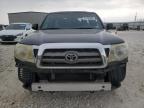 2009 Toyota Tacoma Access Cab en Venta en Temple, TX - Front End