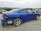 2022 Dodge Charger Sxt de vânzare în Grand Prairie, TX - Rear End