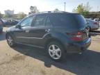 2008 Mercedes-Benz Ml 350 للبيع في Gaston، SC - Front End
