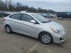 2017 Hyundai Accent Se for Sale in Brookhaven, NY - Minor Dent/Scratches