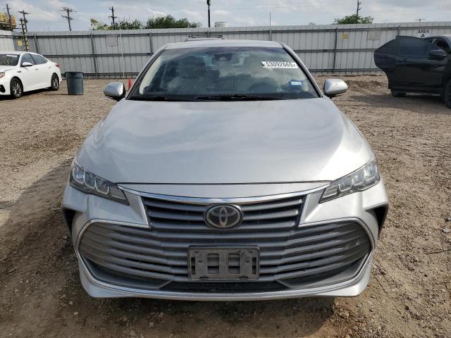 TOYOTA AVALON 2021 Silver