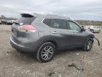 2014 Nissan Rogue S for Sale in Cahokia Heights, IL - Front End