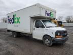 2014 Chevrolet Express G3500 იყიდება Angola-ში, NY - Front End