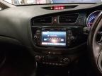 2014 KIA CEED 3 S-A for sale at Copart SANDWICH