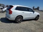 2016 Volvo Xc90 T6 იყიდება San Diego-ში, CA - Minor Dent/Scratches