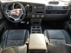 2006 Honda Ridgeline Rtl en Venta en Des Moines, IA - Front End