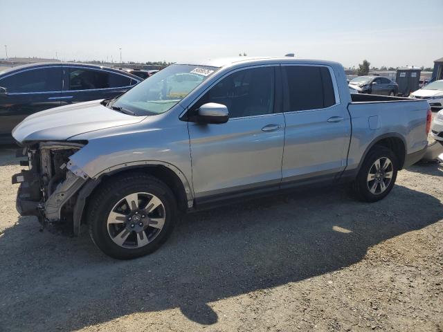 2017 Honda Ridgeline Rtl