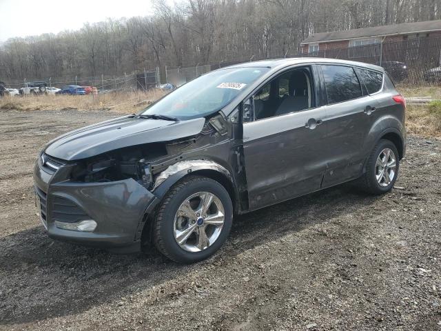  FORD ESCAPE 2016 Серый