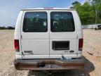2013 Ford Econoline E150 Van for Sale in Austell, GA - Front End