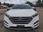 2016 Hyundai Tucson Limited for Sale in Mendon, MA - Water/Flood