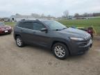 2016 Jeep Cherokee Latitude zu verkaufen in Columbia Station, OH - Mechanical