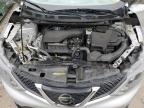 2019 Nissan Rogue Sport S იყიდება Hurricane-ში, WV - Water/Flood