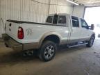 2011 Ford F350 Super Duty იყიდება Ham Lake-ში, MN - Hail