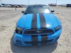 2014 Ford Mustang  იყიდება Temple-ში, TX - Front End
