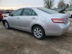 2011 Toyota Camry Base en Venta en Wichita, KS - All Over
