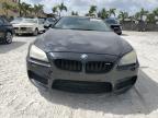 2014 Bmw M6 en Venta en Opa Locka, FL - Minor Dent/Scratches
