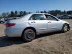 2005 Honda Accord Lx на продаже в Finksburg, MD - Front End