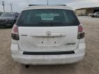 2005 Toyota Corolla Matrix Xr на продаже в San Antonio, TX - Front End