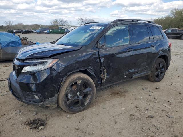 HONDA PASSPORT E 2021