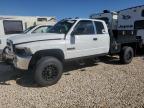 1999 Dodge Ram 2500  na sprzedaż w Casper, WY - Front End