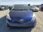 2012 Toyota Prius V    na sprzedaż w Antelope, CA - Vandalism
