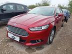 2015 FORD MONDEO TIT for sale at Copart BRISTOL