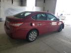 2013 Nissan Sentra S for Sale in Lexington, KY - Front End