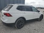 2022 Volkswagen Tiguan Se for Sale in West Palm Beach, FL - Front End