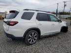 2024 Honda Pilot Elite zu verkaufen in Hillsborough, NJ - Front End