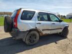 2004 Honda Cr-V Lx for Sale in Columbia Station, OH - Front End