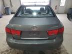 2009 Hyundai Sonata Gls en Venta en Lexington, KY - Front End