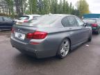 2015 BMW 530D M SPO for sale at Copart GLOUCESTER
