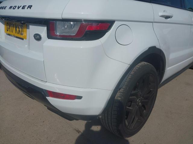 2017 LAND ROVER R ROVER EV